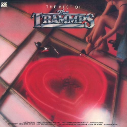 Trammps